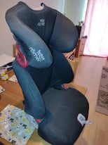 car seat , free to collect