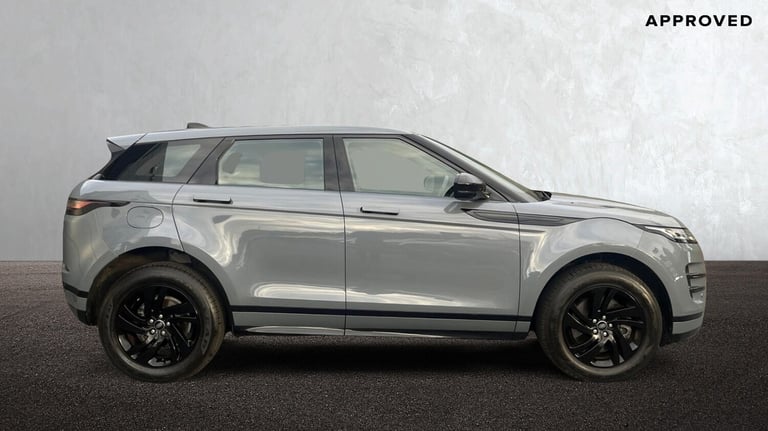 2022 Land Rover Range Rover Evoque 2.0 D200 R-Dynamic S 5dr Auto SUV Diesel Automatic