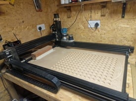 Ooznest Workbee CNC Router