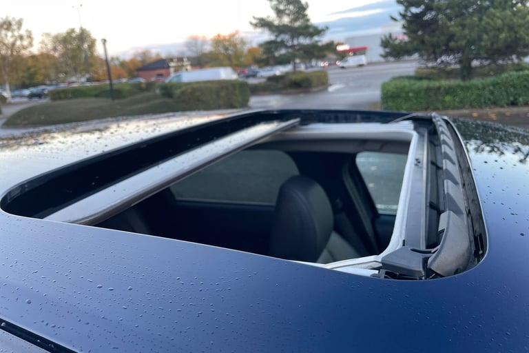 2022 Mazda CX-30 96403 Hatchback Petrol Automatic