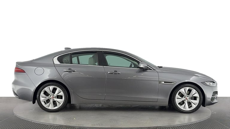 2020 Jaguar XE 2.0 S 4dr Auto SALOON PETROL Automatic
