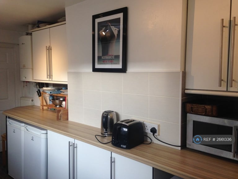 5 bedroom house in Stapleton Road, Bristol, BS5 (5 bed) (#2661336)