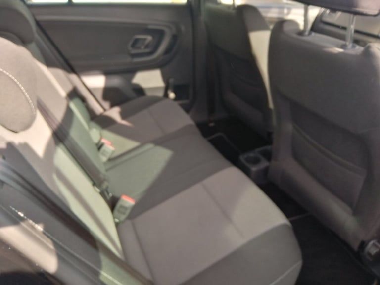 2013 Skoda Fabia 1.6 MONTE CARLO TECH TDI CR 5d 105 BHP Estate Diesel Manual