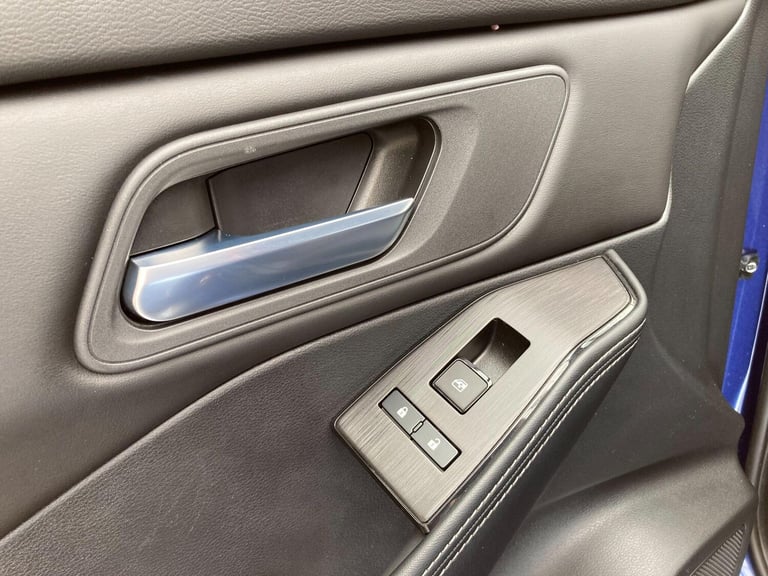 2024 Nissan X-Trail 1.5 DIG-T MHEV N-Connecta SUV 5dr Petrol Hybrid XTRON Euro 6 (s/s) (163 ps) H...