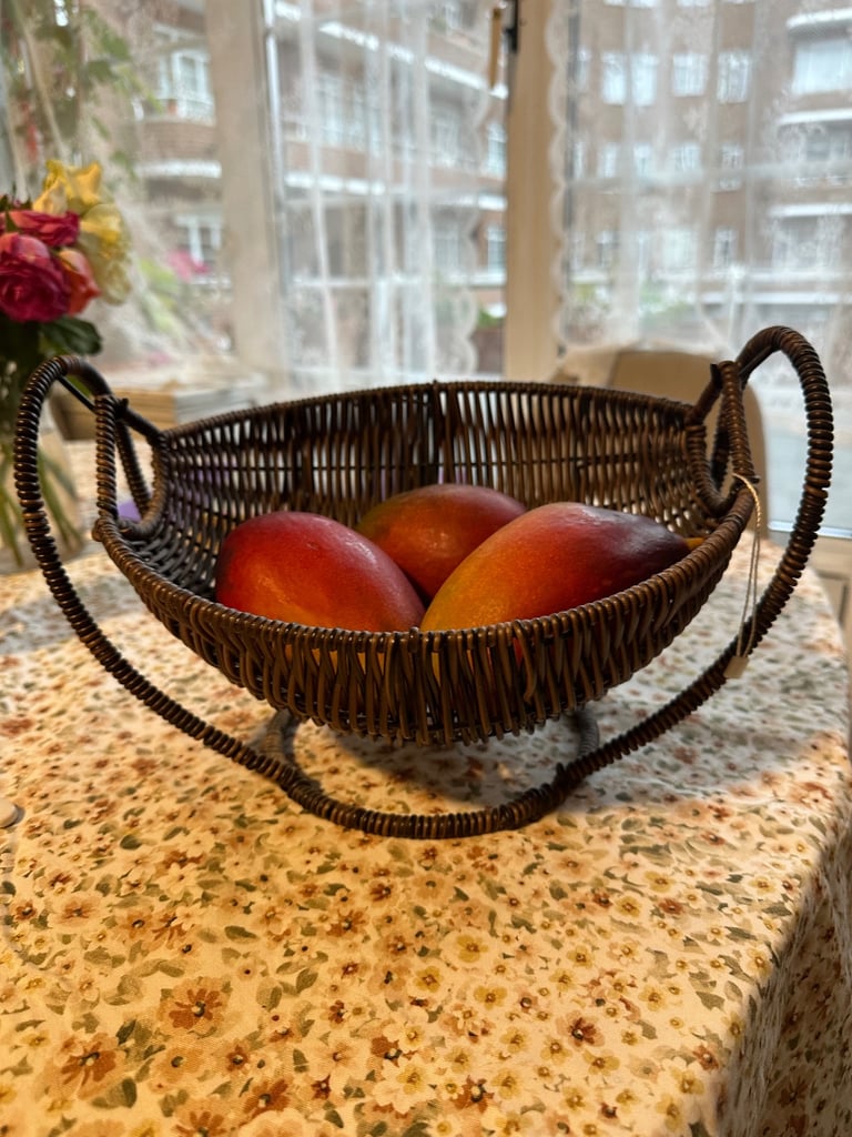 image for Wicket  basket