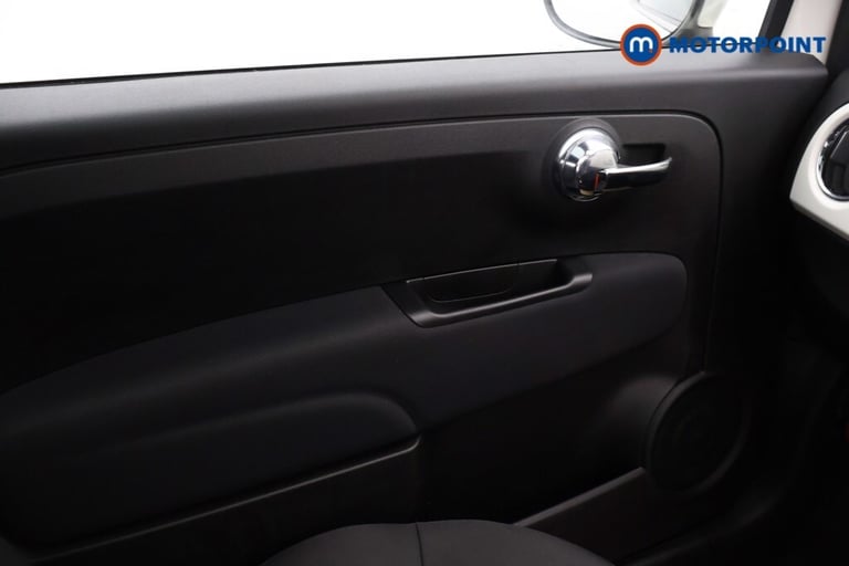 2023 Fiat 500 1.0 Mild Hybrid 3dr Hatchback Petrol Manual