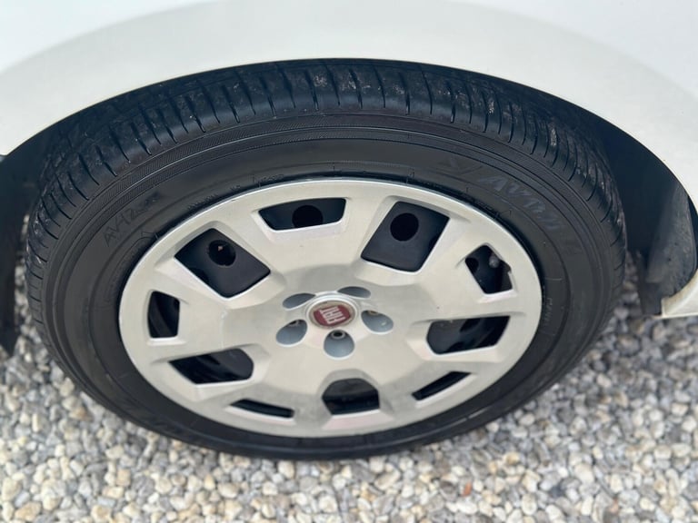 2021 Fiat Doblo 1.6 MultijetII Maxi Trekking L2 H1 Euro 6 (s/s) 6dr PANEL VAN Diesel Manual