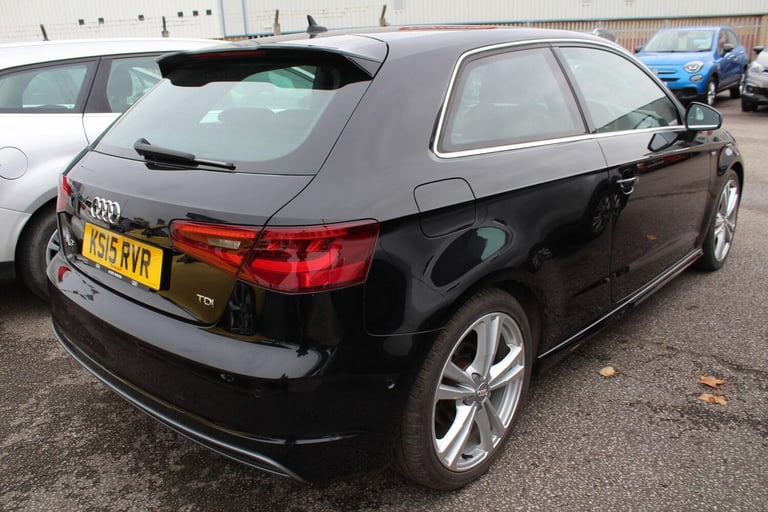 2016 Volkswagen Polo 1.2 TSI BlueMotion Tech Match Euro 6 (s/s) 5dr HATCHBACK Petrol Manual