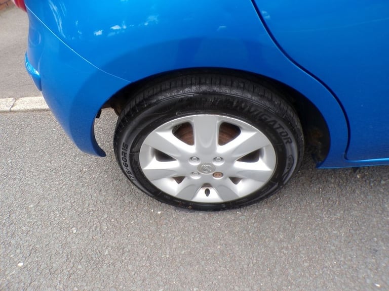 2012 Nissan Micra 1.2 DIG-S Acenta Hatchback 5dr Petrol Manual Euro 5 (s/s) (98 ps) Hatchback Pet...