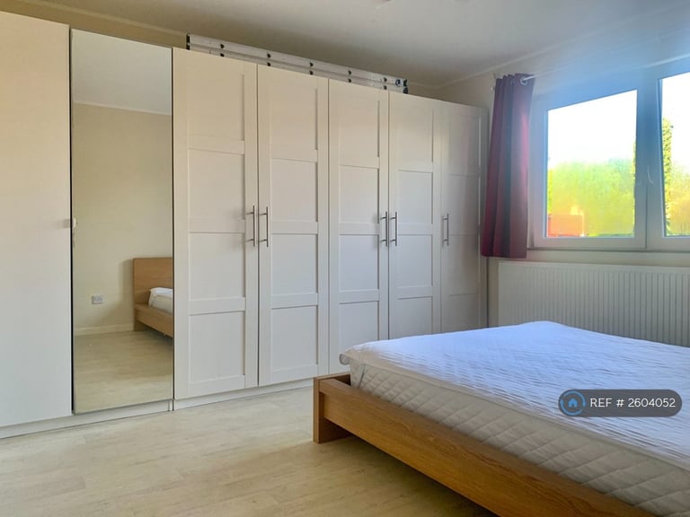 1 bedroom house in Tiverton Way, Cambridge, CB1 (1 bed) (#2604052)