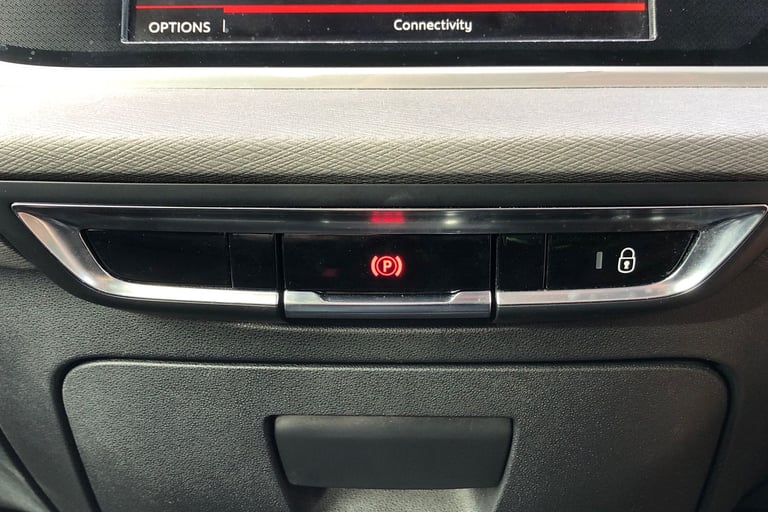 2020 Citroen C4 Grand Picasso 1.5 BlueHDi 130 Feel Plus 5dr EAT8 MPV DIESEL Automatic