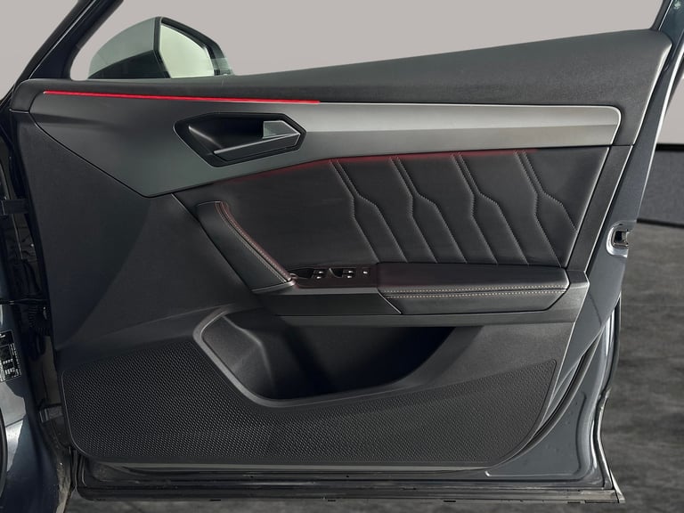 2021 Cupra Formentor 1.5 TSI V2 SUV 5dr Petrol Manual Euro 6 (s/s) (150 ps) - LED - REVERSE CAM  ...