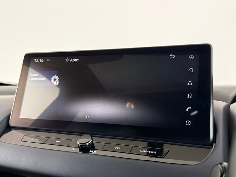 2022 Nissan Qashqai 1.5 h e-POWER Tekna Auto Euro 6 (s/s) 5dr HATCHBACK PETROL/ELECTRIC Automatic