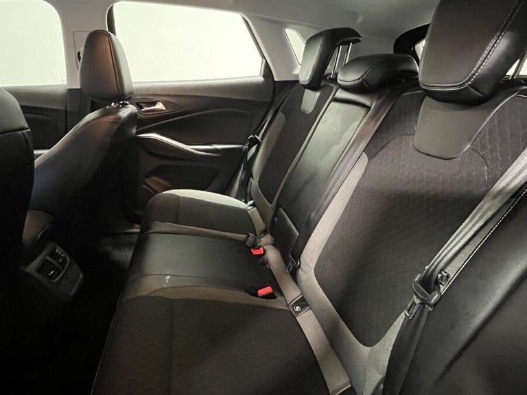 2019 Vauxhall Grandland X 1.2 Turbo Gpf Tech Line Nav Suv 5dr Petrol Manual Euro 6 (s/s) (130 Ps)...