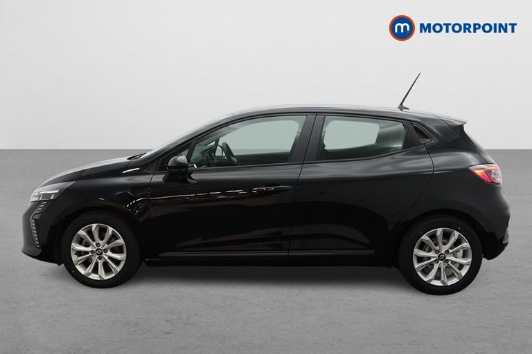 2024 Renault Clio 1.6 E-TECH full hybrid 145 Evolution 5dr Auto Hatchback Hybrid Automatic