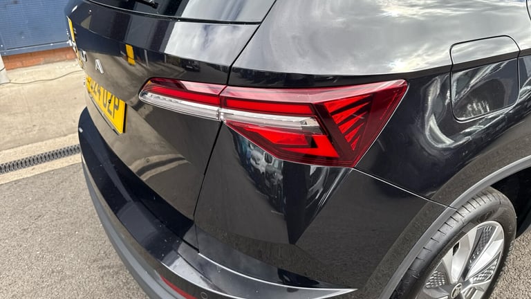 2024 Skoda Karoq 1.5 TSI ACT SE L SUV 5dr Petrol DSG Euro 6 (s/s) (150 ps) SUV Petrol Automatic