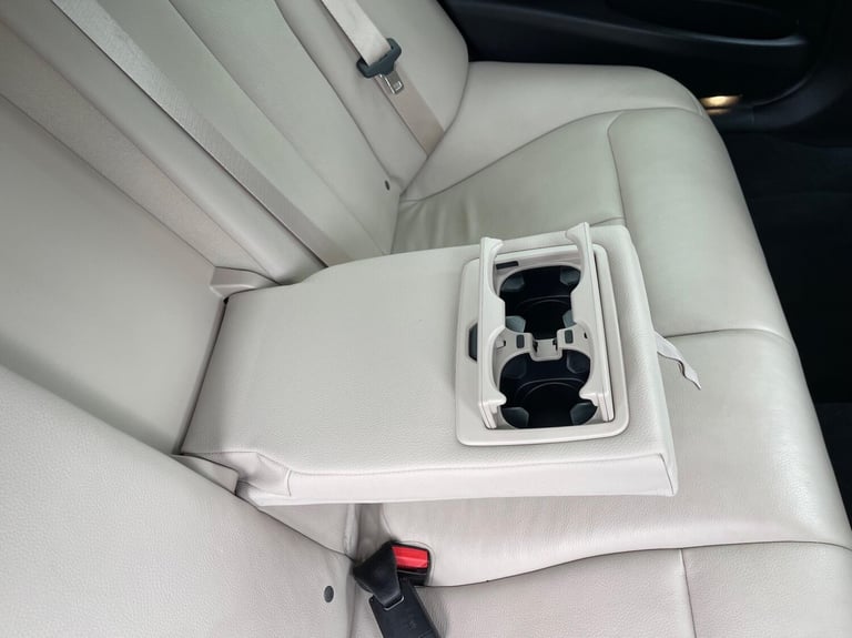 2016 BMW 3 Series 2.0 318d M Sport Auto Euro 6 (s/s) 4dr SALOON Diesel Automatic