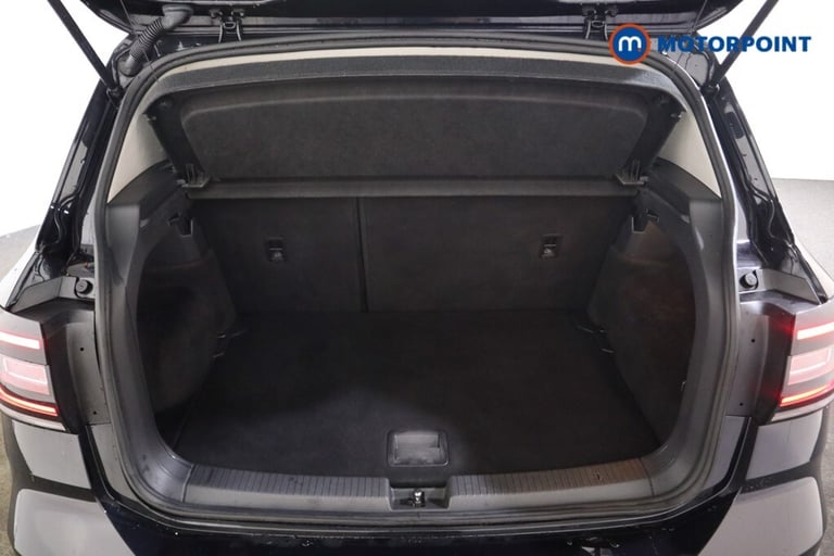 2020 Volkswagen T-Cross 1.0 TSI 115 SEL 5dr HATCHBACK PETROL Manual