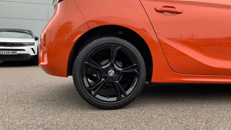 2022 Vauxhall Corsa 1.2 GS Line Hatchback 5dr Petrol Manual Euro 6 (75 ps) Hatchback Petrol Manual