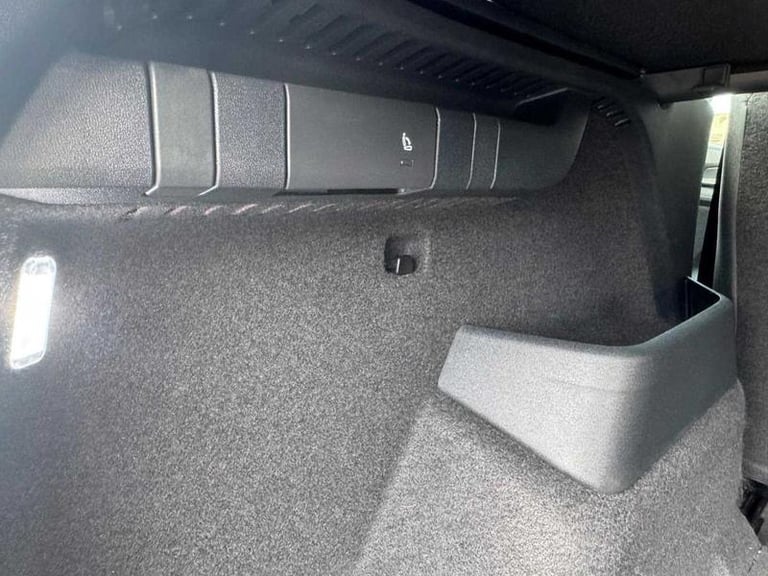 2024 Skoda Kodiaq 1.5 TSI e-TEC SE 5dr DSG Automatic SUV Hybrid Automatic