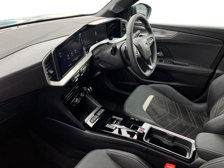 2024 Vauxhall Mokka 1.2 Turbo Ultimate 5dr Auto HATCHBACK PETROL Automatic
