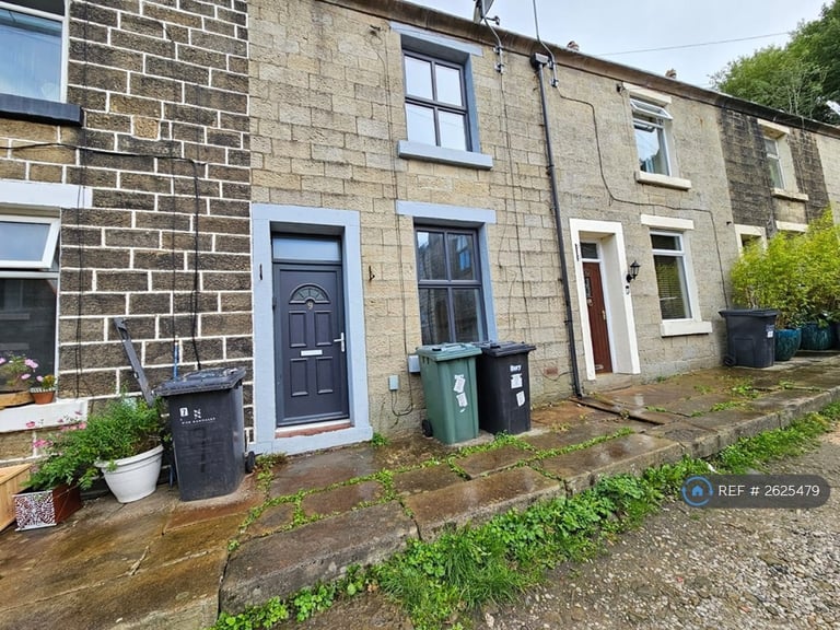 image for 2 bedroom house in Richard Street, Ramsbottom, Bury, BL0 (2 bed) (#2625479)