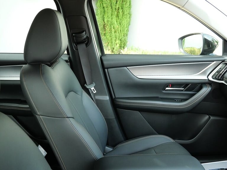 2022 Mazda CX-60 2.5 e-SKYACTIV 17.8kWh Homura SUV 5dr Petrol Plug-in Hybrid Auto 4WD Euro 6 SUV ...