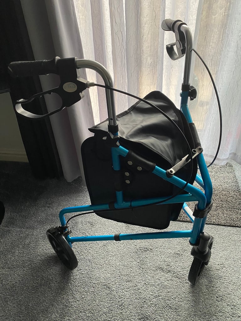 Mobility walkers/ rollator 