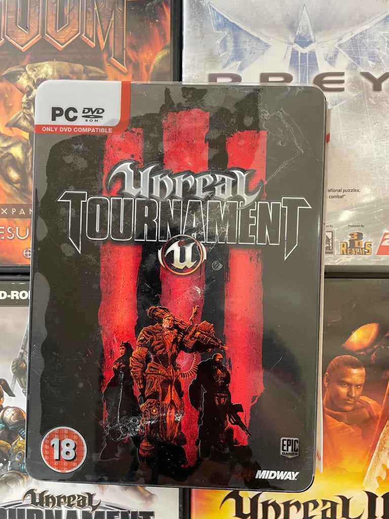 Sci fi pc games bundle