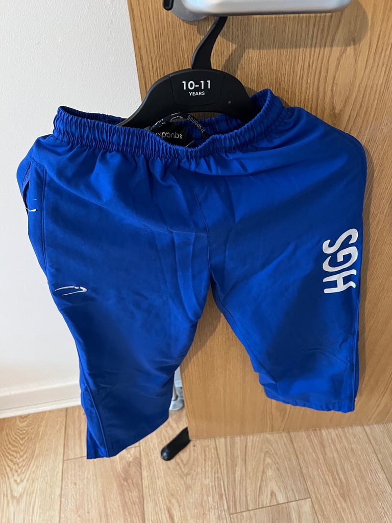Hutchesons Grammar Primary school uniforms 