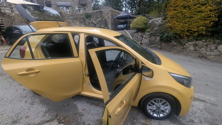 2021 Kia Picanto 1.0 2 5dr  HATCHBACK Petrol Manual