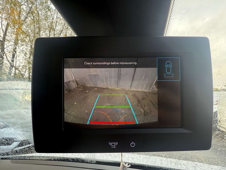 2022 Peugeot Partner 1.5 Partner Asphalt Premium Blue HDi A Panel Van Diesel Automatic