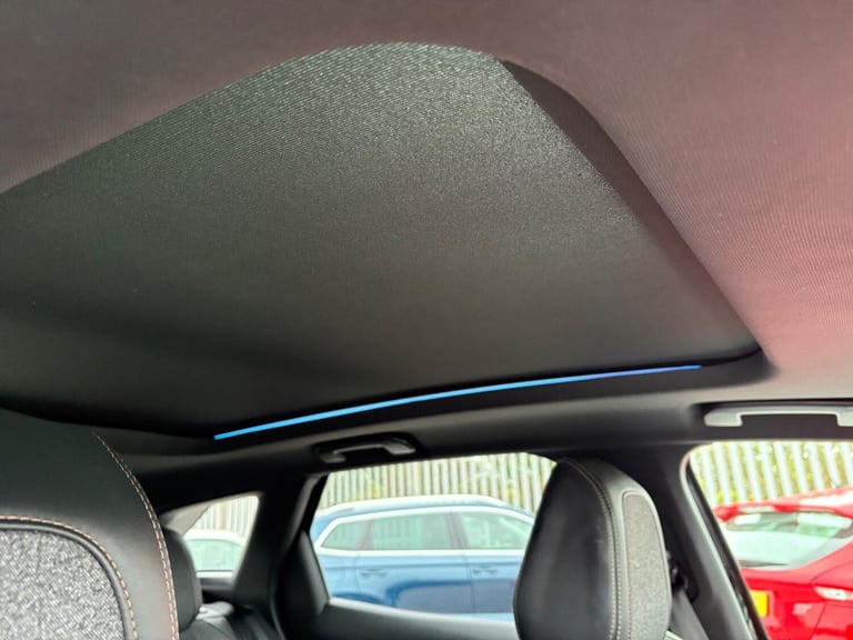 2019 Peugeot 3008 1.5 BlueHDi GT Line Premium Euro 6 (s/s) 5dr HATCHBACK Diesel Manual