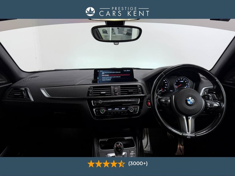 2020 BMW M2 M2 Competition COUPE Petrol Automatic
