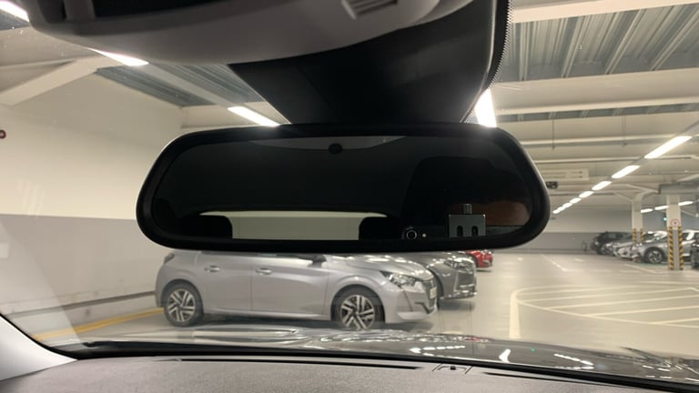 2022 Peugeot 2008 1.2 PureTech Active Premium + SUV 5dr Petrol Manual Euro 6 (s/s) (100 ps) SUV P...