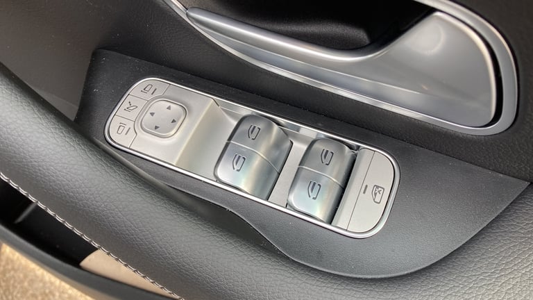 2025 Mercedes-Benz GLE GLE 400e 4Matic AMG Line Premium + 5dr 9G-Tronic Estate Estate Hybrid Auto...