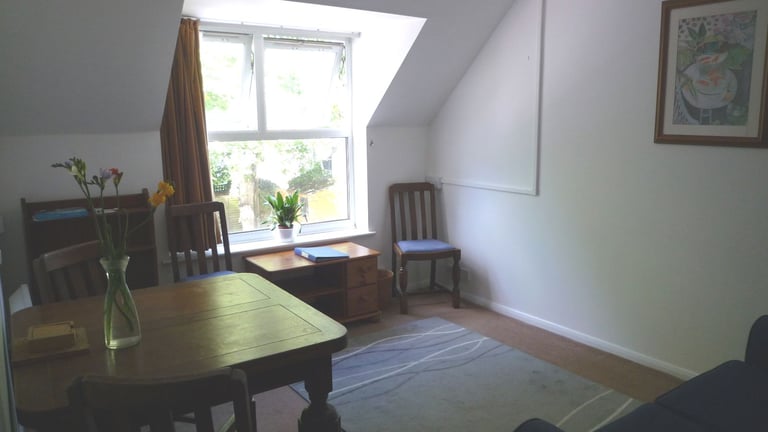 1 bedroom Flat - Celtic House, Cambridge