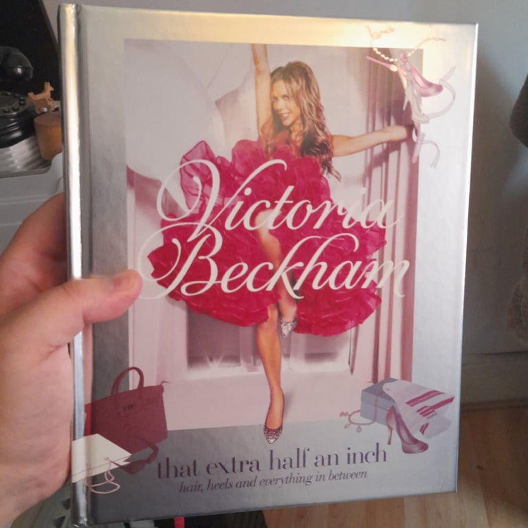image for Victoria Beckham [Book]