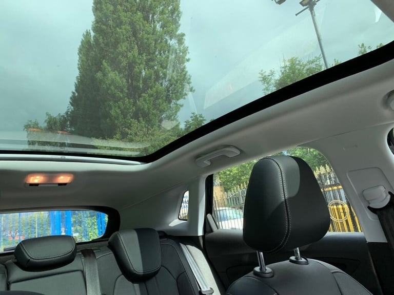 2019 19 VAUXHALL GRANDLAND X 1.5 TURBO D BLUEINJECTION ELITE NAV SUV 5DR DIESEL 