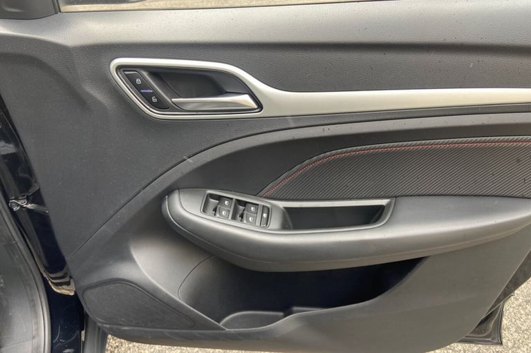 2023 72 MG MG ZS 1.0 T-GDI EXCITE SUV 5DR PETROL AUTO EURO 6 (111 PS) TOUCHSCREE