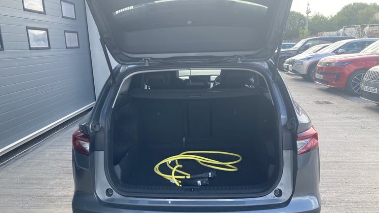 2023 Skoda Enyaq 150kW 80 ecoSuite 82kWh 5dr Auto [125kW] ESTATE ELECTRIC Automatic