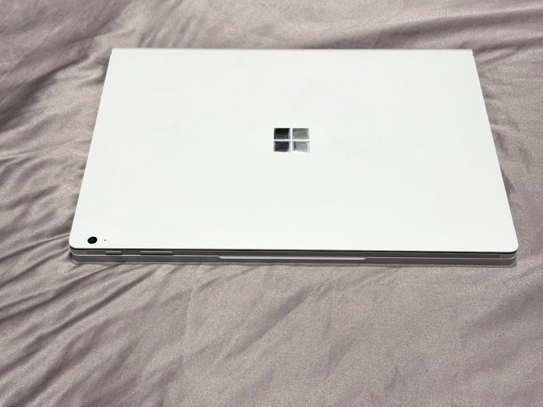 MICROSOFT SURFACE BOOK 3 TOUCHSCREEN LAPTOP I7-1065G7, 16GB RAM, 256GB SSD, WIN 11 PRO 