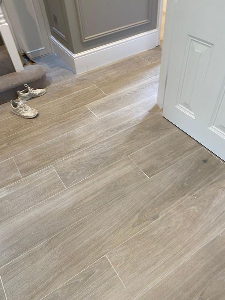 Laminate Flooring — Beautiful. Practical. Affordable.