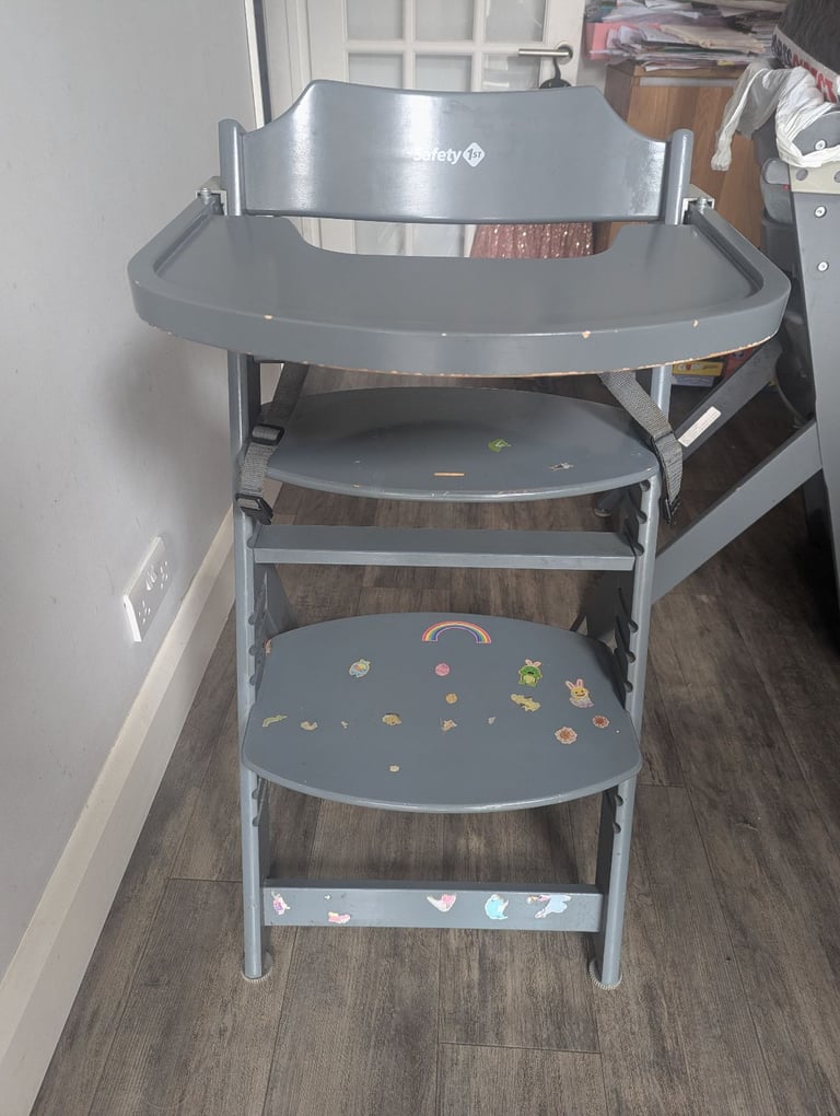Safety 1st Baby Highchair