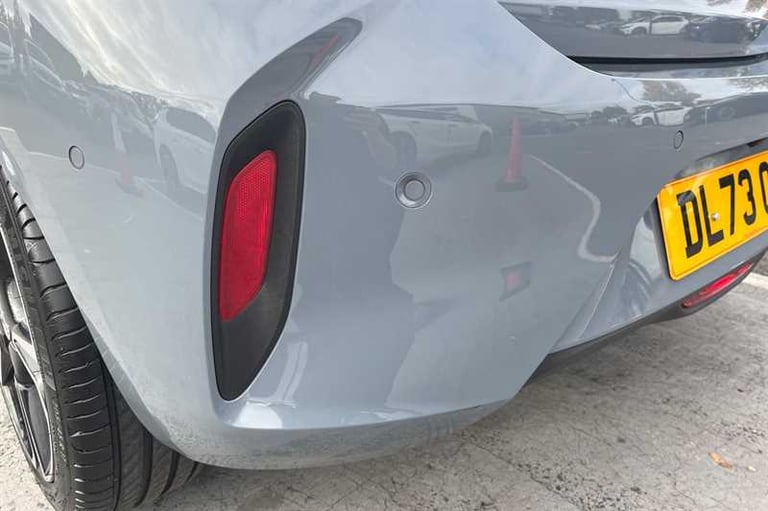 2023 Vauxhall Corsa 1.2 Turbo GS Hatchback 5dr Petrol Manual Euro 6 (s/s) (100 ps) Hatchback Petr...