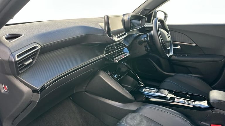 2023 Peugeot 2008 1.2 PureTech GT SUV 5dr Petrol EAT Euro 6 (s/s) (130 ps) Automatic Estate Petro...