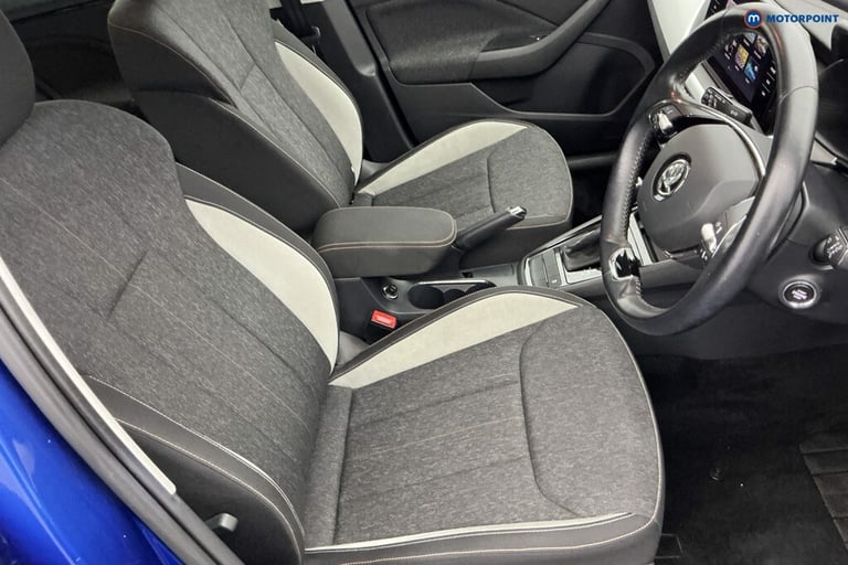 2021 Skoda Kamiq 1.0 TSI SE L 5dr DSG SUV Petrol Automatic