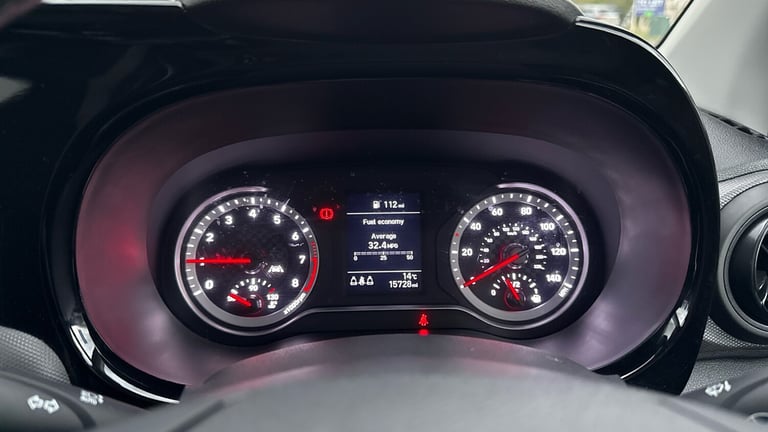 2022 Hyundai i10 1.0 MPi SE Connect 5dr Petrol Hatchback Hatchback Petrol Manual