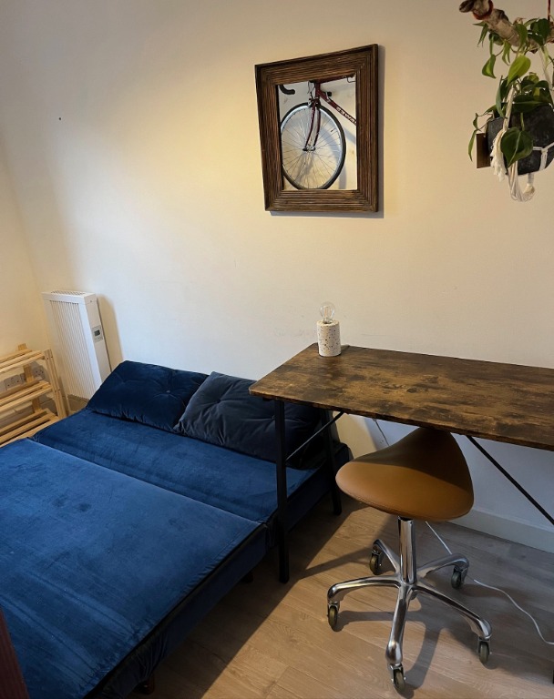 2 bedroom flat in Pitt Street, Bonnington, Edinburgh, EH6 4BU