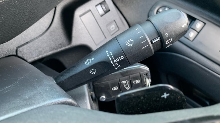 2024 Peugeot Partner 1.5 BlueHDi 1000 Asphalt Standard Panel Van 5dr Diesel EAT8 SWB Euro 6 (s/s ...